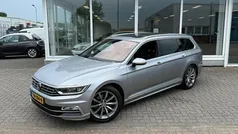 Stationwagon Gebruikt 2018 VW Passat Highline Stationwagen | € 18.950 (Eerlijke prijs)