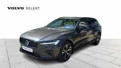 Gebruikt 2024 Volvo V60 Plus Stationwagen | € 39.999 (Super prijs)