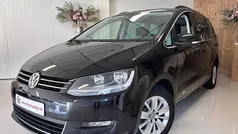 Gebruikt 2017 VW Sharan MPV | € 21.950 (Super prijs)