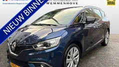 Blauw Gebruikt 2020 Renault Grand Scénic IV LIMITED MPV | € 15.845 (Goede deal)