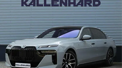 Occasion BMW i7 Executive 400 kW (545 PK) 2023 Sedan