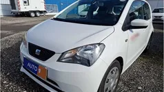 Gebruikt 2016 Seat Mii Style Hatchback | € 4.990 (Goede deal)
