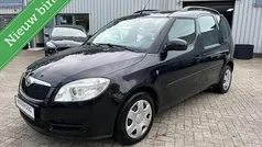 Gebruikt 2009 Skoda Roomster Business Line MPV | € 2.490 (Eerlijke prijs)