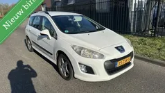 Gebruikt 2013 Peugeot 308 Stationwagen | € 2.450 (Super prijs)