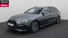 Gebruikt 2024 Audi A4 Competition Stationwagen | € 40.940 (Goede deal)