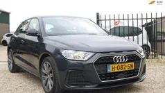 Gebruikt 2020 Audi A1 Sportback Hatchback | € 19.999 (Eerlijke prijs)