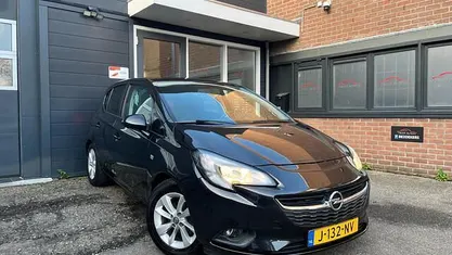 Occasion 2016 Opel Corsa Business Hatchback | € 7.499 (Eerlijke prijs)