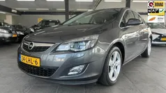 Gebruikt 2010 Opel Astra Cosmo Hatchback | € 4.950 (Eerlijke prijs)
