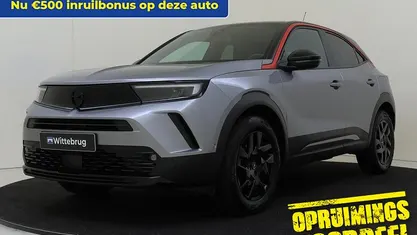 Occasion 2023 Opel Mokka GS Line SUV | € 20.925 (Eerlijke prijs)