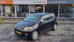 Gebruikt 2013 VW up! high up! Hatchback | € 4.899 (Eerlijke prijs)
