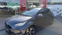 Grijs Nieuw 2025 Toyota Yaris Hatchback | € 27.700 (Eerlijke prijs)