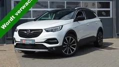 Wit Gebruikt 2021 Opel Grandland X Ultimate SUV | € 25.900 (Eerlijke prijs)