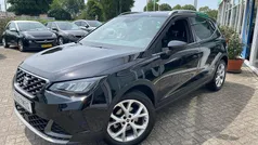Zwart Gebruikt 2024 Seat Arona FR SUV | € 24.345 (Eerlijke prijs)