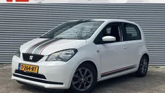 Gebruikt 2014 Seat Mii Style Hatchback | € 6.248 (Eerlijke prijs)