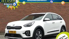 Gebruikt 2020 Kia Niro SUV | € 23.585 (Eerlijke prijs)