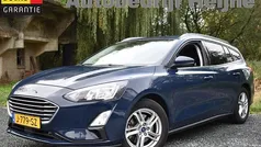 Gebruikt 2020 Ford Focus Business Edition Stationwagen | € 14.745 (Goede deal)