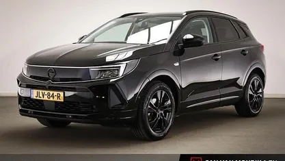 Occasion 2023 Opel Grandland X SUV | € 23.900 (Eerlijke prijs)