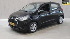 Zwart Gebruikt 2023 Hyundai i10 Comfort Hatchback | € 18.795 (Eerlijke prijs)