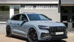 Overig Gebruikt 2021 Audi SQ8 Exclusive SUV | € 108.995 (Eerlijke prijs)