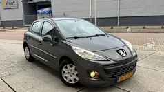 Gebruikt 2012 Peugeot 207 Urban Move Hatchback | € 2.950 (Goede deal)