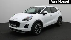 Suv Gebruikt 2023 Ford Puma Titanium SUV | € 23.945 (Eerlijke prijs)