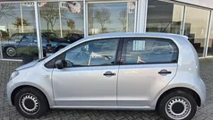 Gebruikt 2015 Seat Mii Style Hatchback | € 3.250 (Super prijs)