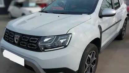 Occasion Dacia Duster Prestige 125 PK (91 kW) 2018 SUV