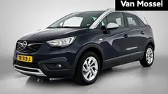 Gebruikt 2018 Opel Crossland X Innovation SUV | € 12.440 (Eerlijke prijs)