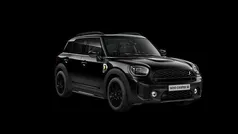 Zwart (metallic) Gebruikt 2022 Mini Cooper Countryman SUV | € 36.900 (Eerlijke prijs)