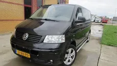 Gebruikt 2005 VW T5 Van | € 1.950 (Super prijs)
