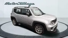 Gebruikt 2019 Jeep Renegade SUV | € 17.500 (Goede deal)