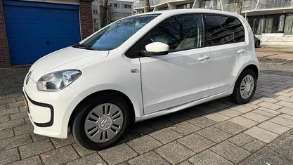 Occasion 2012 VW up! Move Hatchback | € 3.100 (Eerlijke prijs)