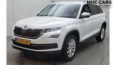 Gebruikt 2019 Skoda Kodiaq Business Line SUV | € 22.700 (Goede deal)