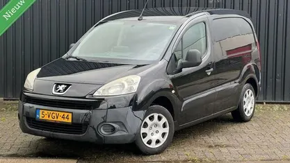 Occasion Peugeot Partner 90 PK (66 kW) 2010 MPV