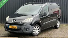 Overige Gebruikt 2010 Peugeot Partner Van | € 3.750 (Eerlijke prijs)