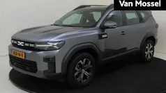 Grijs Gebruikt 2025 Dacia Bigster Expression SUV | € 33.935 (Goede deal)