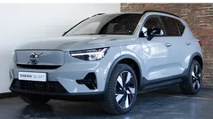 Gebruikt 2025 Volvo EX40 Plus SUV | € 46.950 (Goede deal)