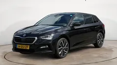 Zwart Gebruikt 2020 Skoda Scala Business Line Hatchback | € 21.695 (Eerlijke prijs)