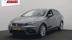 Gebruikt 2017 Seat Leon ST XCELLENCE Stationwagen | € 10.900 (Eerlijke prijs)