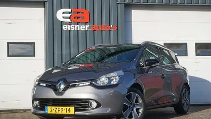 Occasion 2015 Renault Clio GrandTour Night&Day Stationwagen | € 6.749 (Eerlijke prijs)