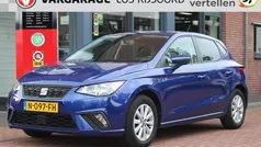 Gebruikt 2021 Seat Ibiza Business Hatchback | € 14.785 (Eerlijke prijs)