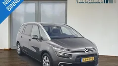 Grijs Gebruikt 2019 Citroën Grand C4 Picasso Business Class MPV | € 13.150 (Eerlijke prijs)