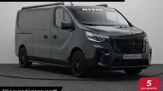 Gebruikt 2024 Nissan Primastar Nismo MPV | € 34.400 (Eerlijke prijs)