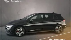 Zwart Gebruikt 2023 VW Golf VIII GTE Hatchback | € 29.900 (Eerlijke prijs)