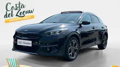 Zwart Gebruikt 2021 Kia XCeed SUV | € 23.730 (Eerlijke prijs)