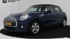 Gebruikt 2015 Mini Cooper Business Hatchback | € 8.945 (Super prijs)