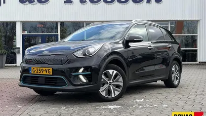 Occasion Kia e-Niro 150 kW (204 PK) 2019 SUV