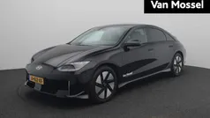 Gebruikt 2024 Hyundai Ioniq 6 Sedan | € 39.940 (Eerlijke prijs)