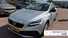 Gebruikt 2017 Volvo V40 CC Stationwagen | € 20.694 (Eerlijke prijs)