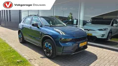 Blauw Gebruikt 2022 Lynk & Co 01 SUV | € 24.950 (Goede deal)